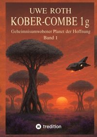 Produktbild: Kober-Combe 1g