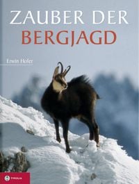 Produktbild: Zauber der Bergjagd
