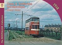 Produktbild: No 123 Tram and Trolleybus Recollections 1958