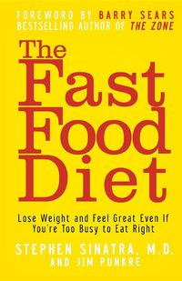 Produktbild: The Fast Food Diet