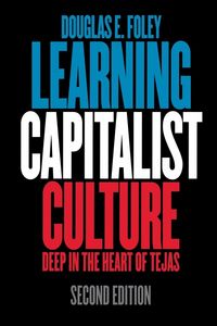 Produktbild: Learning Capitalist Culture