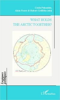 Produktbild: What Holds the Arctic Together ?