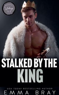 Produktbild: Stalked by the King