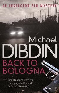 Produktbild: Back to Bologna