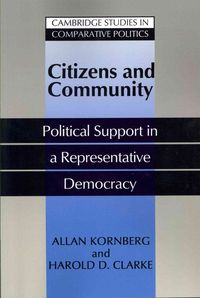Produktbild: Citizens and Community