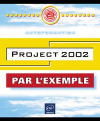 Produktbild: Project 2002, version standard