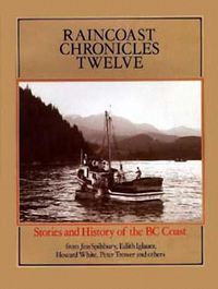 Produktbild: Raincoast Chronicles 12