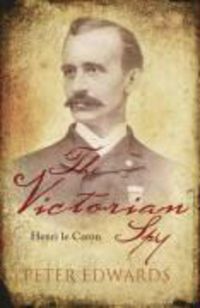Produktbild: Victorian Spy