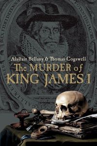 Produktbild: Bellany, A: The Murder of King James I