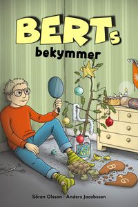 Produktbild: Berts bekymmer