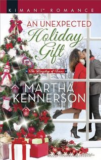 Produktbild: Unexpected Holiday Gift Origin