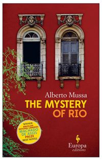 Produktbild: The Mystery of Rio