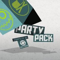Party Pack von Various