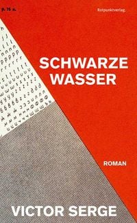 Produktbild: Schwarze Wasser