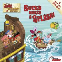 Produktbild: Jake Never Land Pirates Bucky