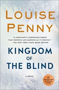 Produktbild: Kingdom of the Blind