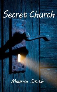 Produktbild: Secret Church: Your Invitation To The Coming Underground Church
