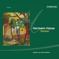Produktbild: Demian