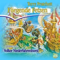 Produktbild: Fliegende Fetzen