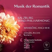 Produktbild: Musik der Romantik