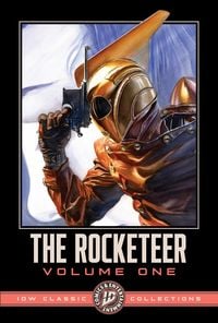Produktbild: The Rocketeer