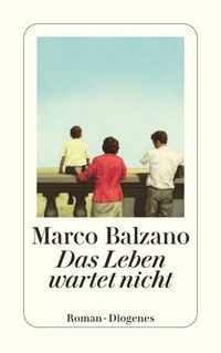 Produktbild: Das Leben wartet nicht