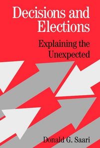 Produktbild: Decisions and Elections