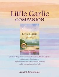 Produktbild: Little Garlic Companion