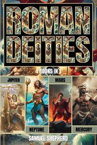 Produktbild: Roman Deities