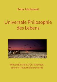 Produktbild: Universale Philosophie des Lebens