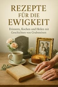 Produktbild: Rezepte f&uuml;r die Ewigkeit