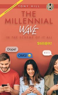 Produktbild: The Millennial Wave