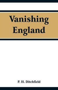 Produktbild: Vanishing England