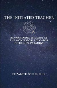 Produktbild: The Initiated Teacher