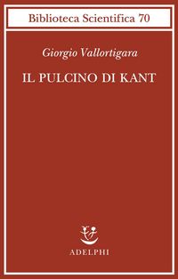 Produktbild: Il pulcino di Kant