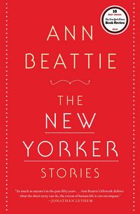 Produktbild: The New Yorker Stories
