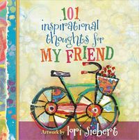 Produktbild: 101 Inspirational Thoughts For