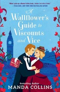 Produktbild: Wallflower's Guide to Viscounts and Vice