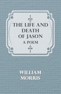 Produktbild: The Life and Death of Jason