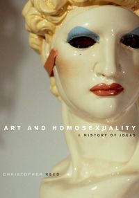 Produktbild: Art and Homosexuality
