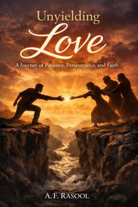 Produktbild: Unyielding Love