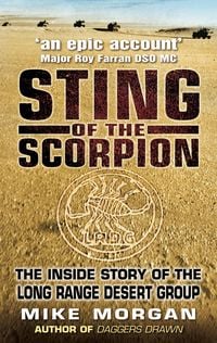 Produktbild: The Sting of the Scorpion