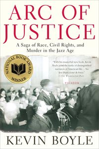 Produktbild: Arc of Justice