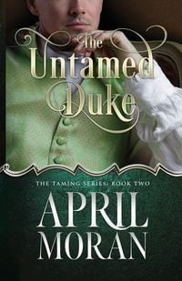 Produktbild: The Untamed Duke