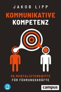 Produktbild: Kommunikative Kompetenz