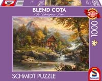 Produktbild: Sommerhaus