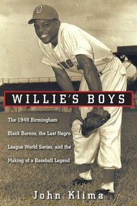 Produktbild: Willie's Boys