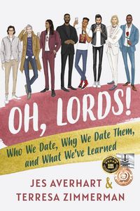 Produktbild: Oh, Lords!