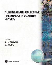 Produktbild: NONLINEAR & COLLECTIVE PHENOMENA IN...