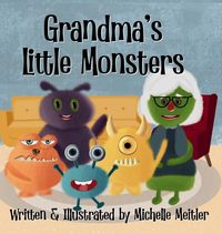 Produktbild: Grandma's Little Monsters